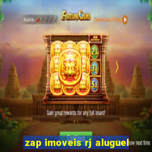 zap imoveis rj aluguel